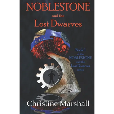 Noblestone and the Lost Dwarves