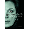 Grayson Hall: A Hard ACT to Follow