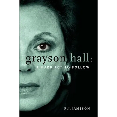 Grayson Hall: A Hard ACT to Follow
