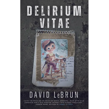 Delirium Vitae