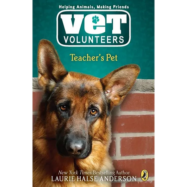 Teacher's Pet