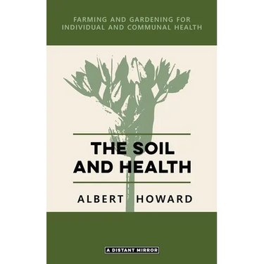 The Soil and Health