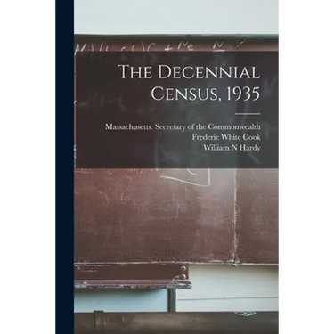 The Decennial Census, 1935