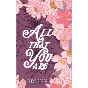 All That You Are
