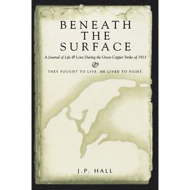 Beneath the Surface