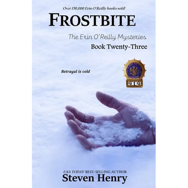Frostbite