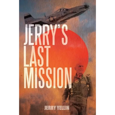 Jerry's Last Mission