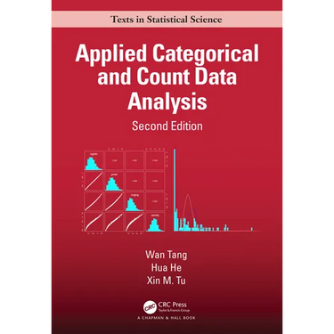 Applied Categorical and Count Data Analysis