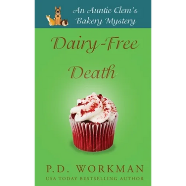Dairy-Free Death