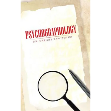 Psychographology
