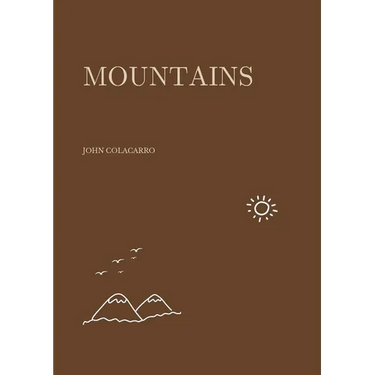 mountains