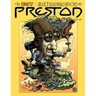 The Best of Adult Coloring Books by PRESTON Volume One