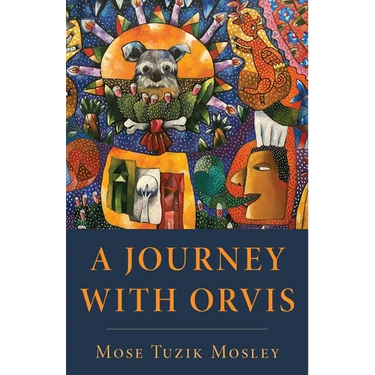 A Journey with Orvis