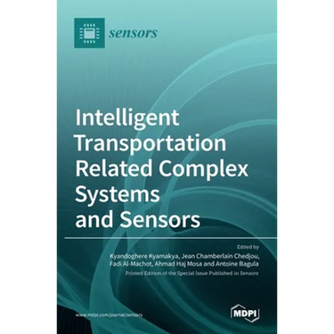 Intelligent Transportation Related Complex Systems and Sensors