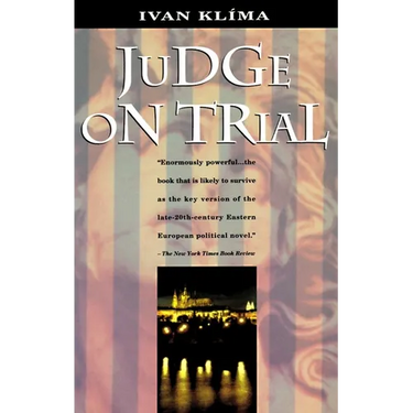 Judge on Trial