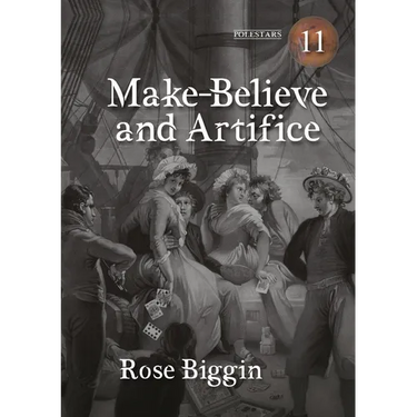 Make-Believe and Artifice