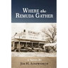 Where the Remuda Gather