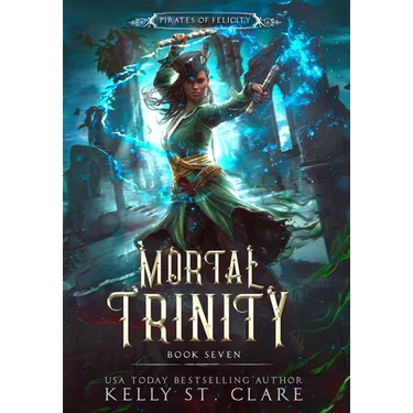 Mortal Trinity