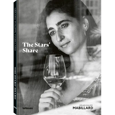 The Stars' Share / La Part Des Étoiles