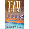 Death in Surfside: A Myrtle Beach Mystery