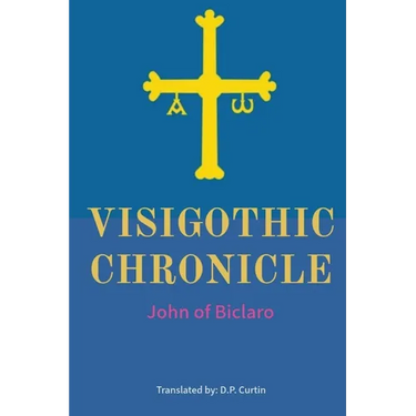 Visigothic Chronicle