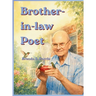 Brother-in-law Poet