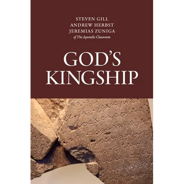 God's Kingship
