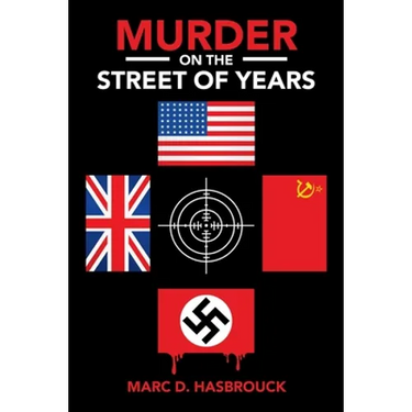 Murder on the Street of Years