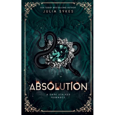 Absolution: A Dark Stalker Romance