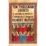 Ten Thousand Saints: A Study in Irish & European Origins