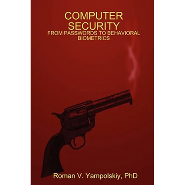Computer Security: From Passwords to Behavioral Biometrics