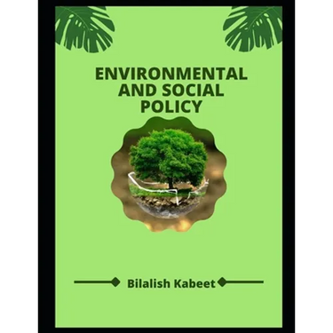 Environmental And Social Policy