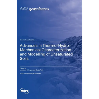 Advances in Thermo-Hydro-Mechanical Characterization and Modelling of Unsaturated Soils