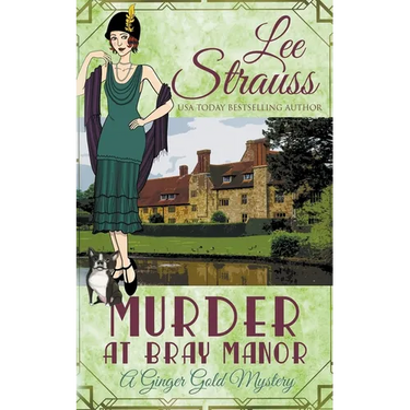 Murder at Bray Manor