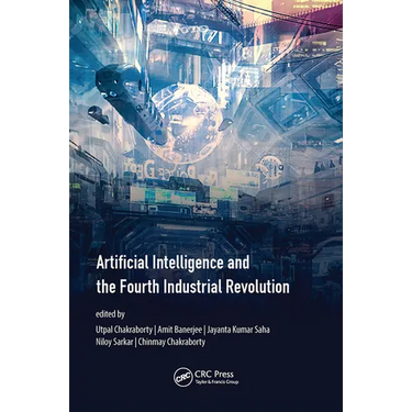 Artificial Intelligence and the Fourth Industrial Revolution