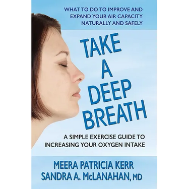Take a Deep Breath: A Simple Exercise Guide to Increasing Your Oxygen Intake