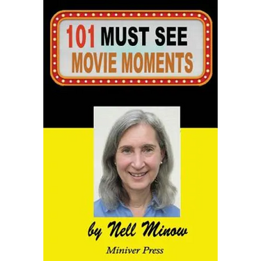 101 Must-See Movie Moments