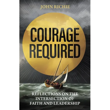 Courage Required