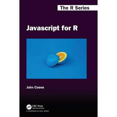 JavaScript for R