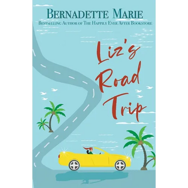Liz's Road Trip