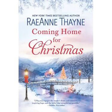 Coming Home for Christmas: A Holiday Romance