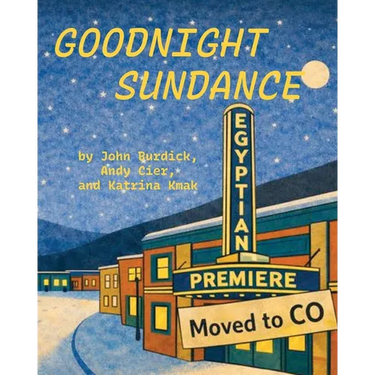 Goodnight Sundance