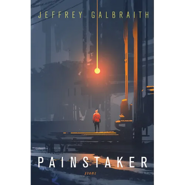 Painstaker: Poems
