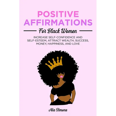 Positive Affirmations for Black Women