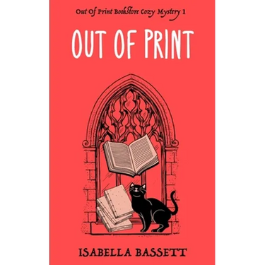 Out Of Print