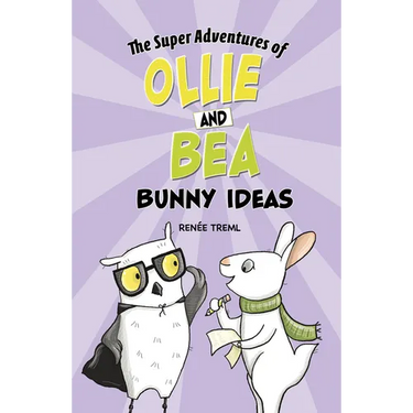 Bunny Ideas
