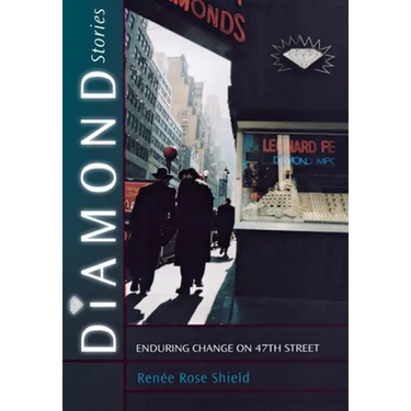 Diamond Stories: Enduring Change on 47th Street