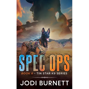 Spec Ops K9