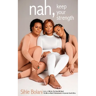 nah, keep your strength