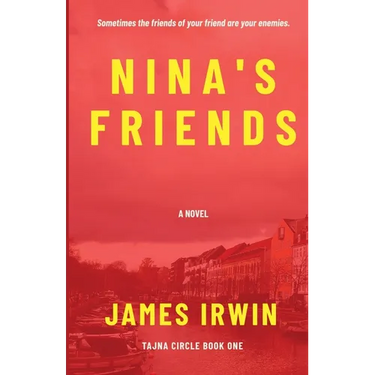 Nina's Friends